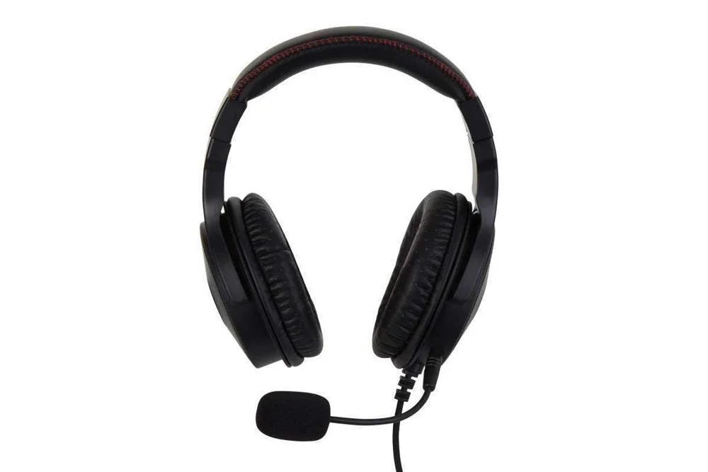 Auriculares Gaming Con Micrófono Surefire Harrier.