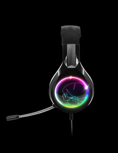 Auscultadores Gaming Spirit Of Gamer Pro-h8 Rgb