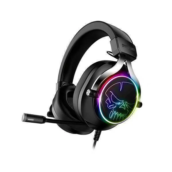 Auscultadores Gaming Spirit Of Gamer Xpert H600