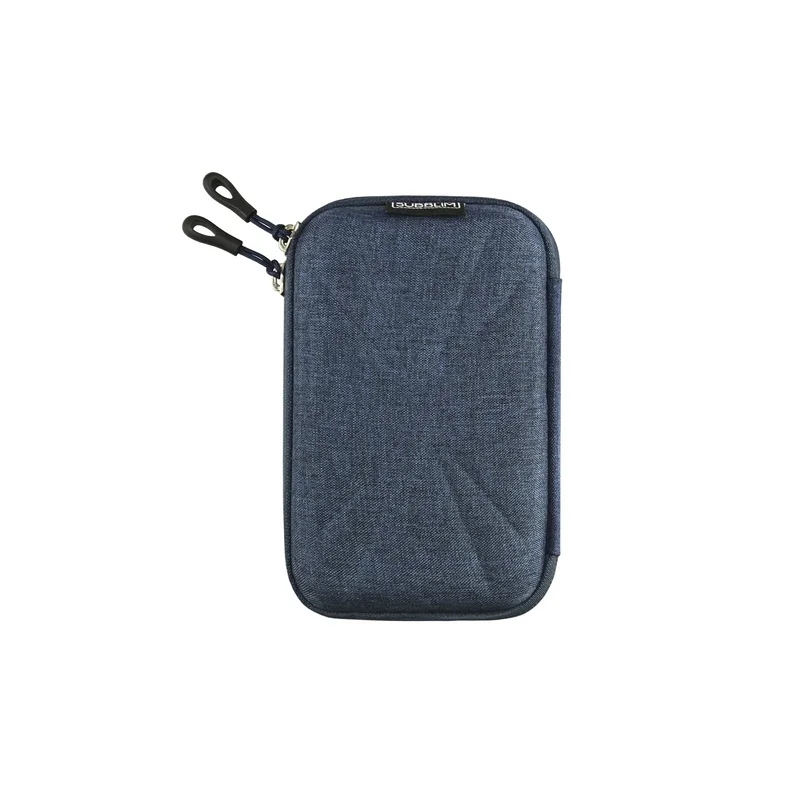 Subblim Funda Disco Duro HDD Business Case 2,5" D.