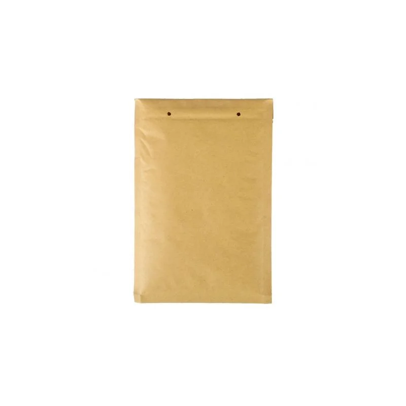 Bolsas Acolchoadas Gener Kraft com Plástico-Bolha