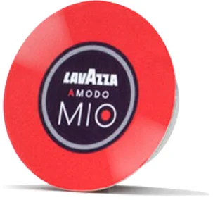 Cápsulas De Café Lavazza A Modo Mio
