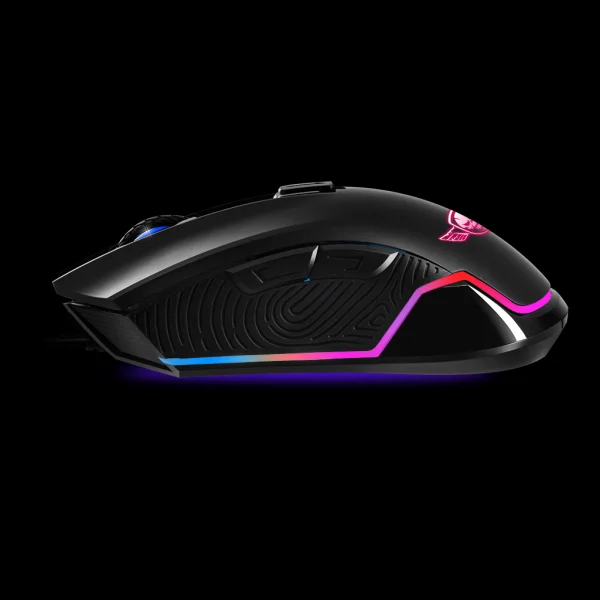 Spirit Of Gamer Rato Elite M20" New Desig