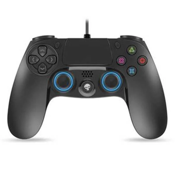 Spirit Of Gamer Comando Com Fio Para Playstation 4