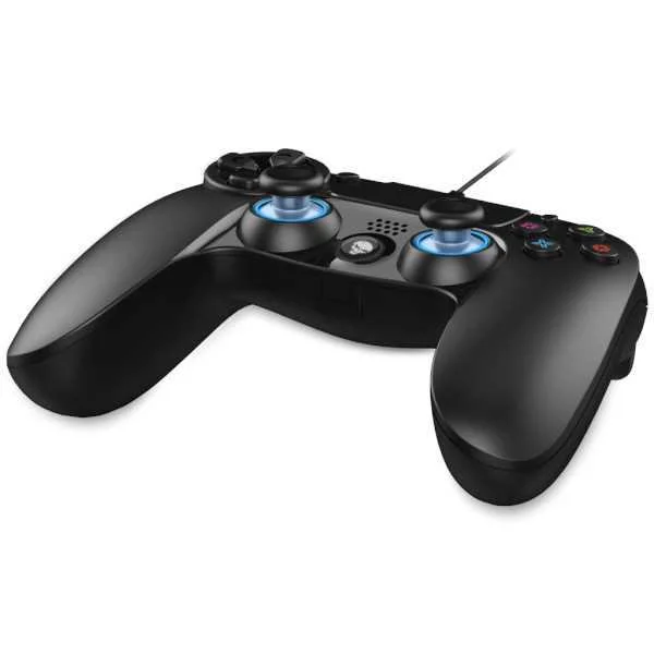 Spirit Of Gamer Comando Com Fio Para Playstation 4
