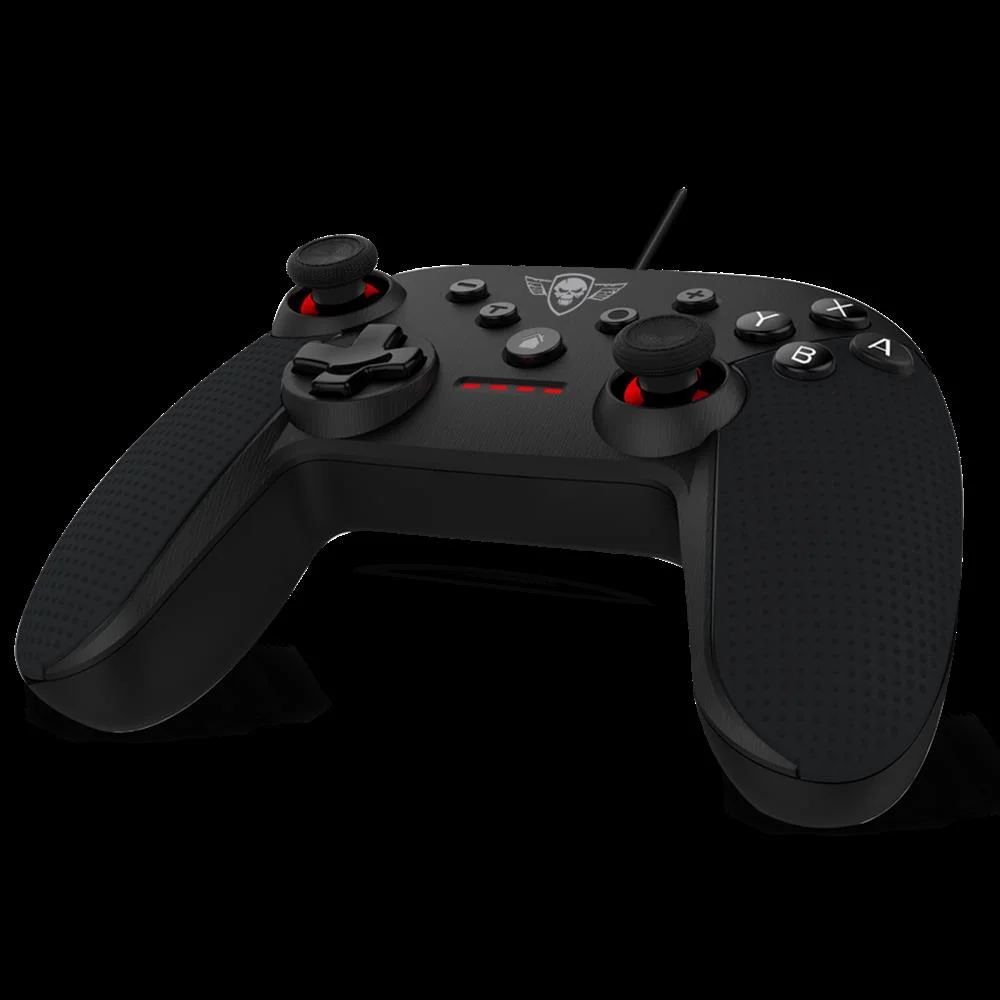 Comando SWITCH PRO WIRELESS Gamepad