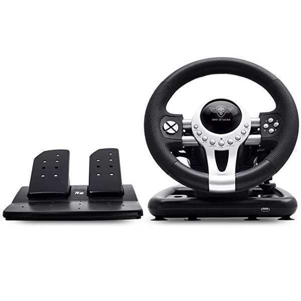 Spirit Of Gamer Volante R-Ace Wheel Pro 2