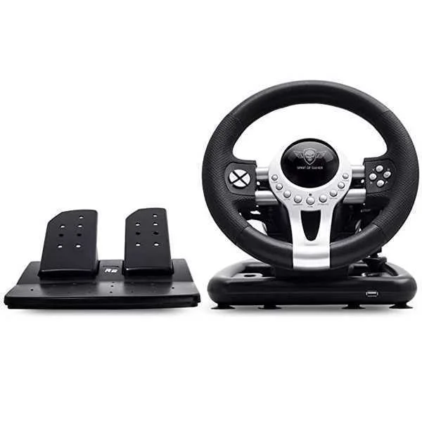 Spirit Of Gamer Volante R-ace Wheel Pro 2