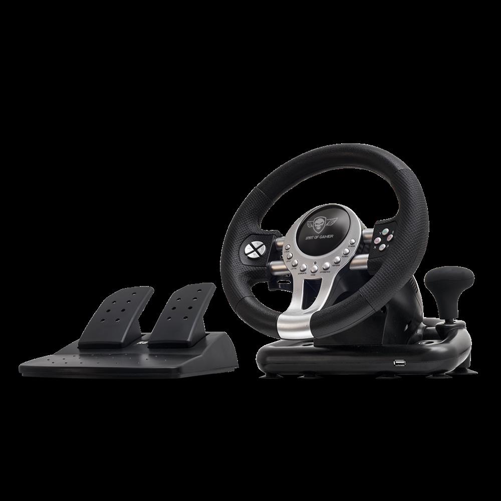Spirit Of Gamer Volante R-Ace Wheel Pro 2