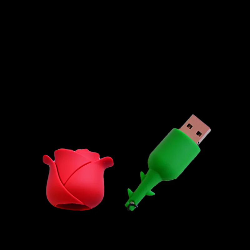 Memória Usb Tech One Tech Tec5131-32 Cor de Rosa 32 Gb 