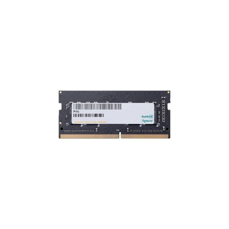 Memoria RAM Apacer Es.08g2v.Gnh 8gb- Ddr4- 2666mhz