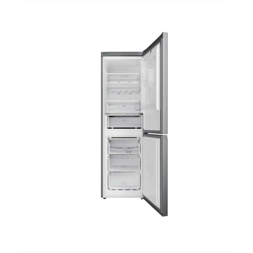 Combinado Hotpoint Hafc-8-To-32-Sx