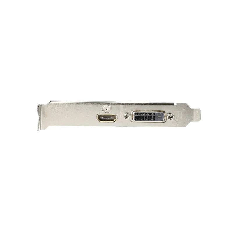 Placa Grã¡fica Gigabyte Geforce Gt 1030 D4 2g   2gb Gddr4   Baixo Perfil