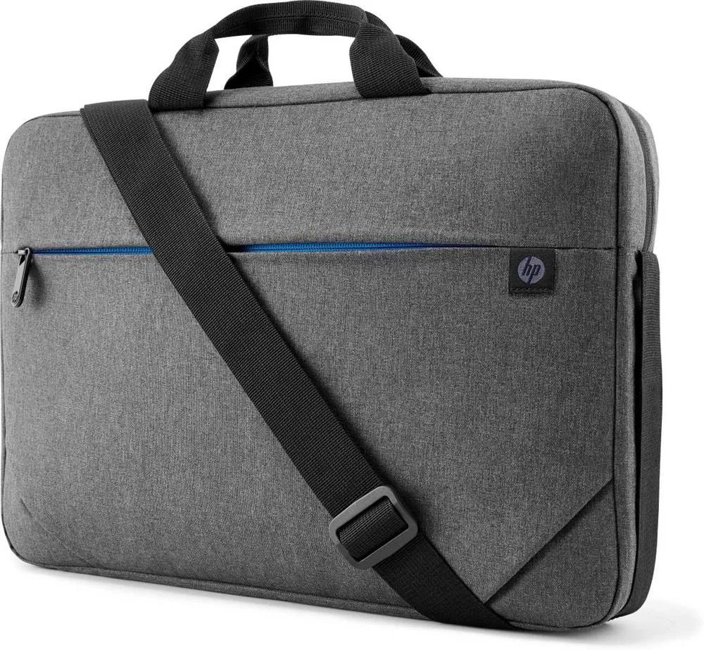 Hp 1e7d7AA 15.6 "Gris