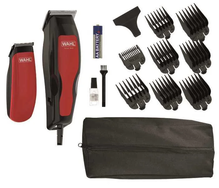 Aparadores de Cabelo Wahl PRO 100 COMBO (2 pcs) P.