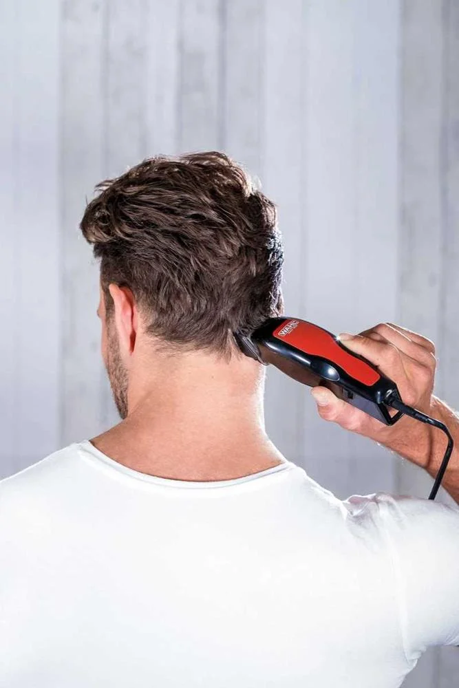 Aparadores de Cabelo Wahl PRO 100 COMBO (2 pcs) P.