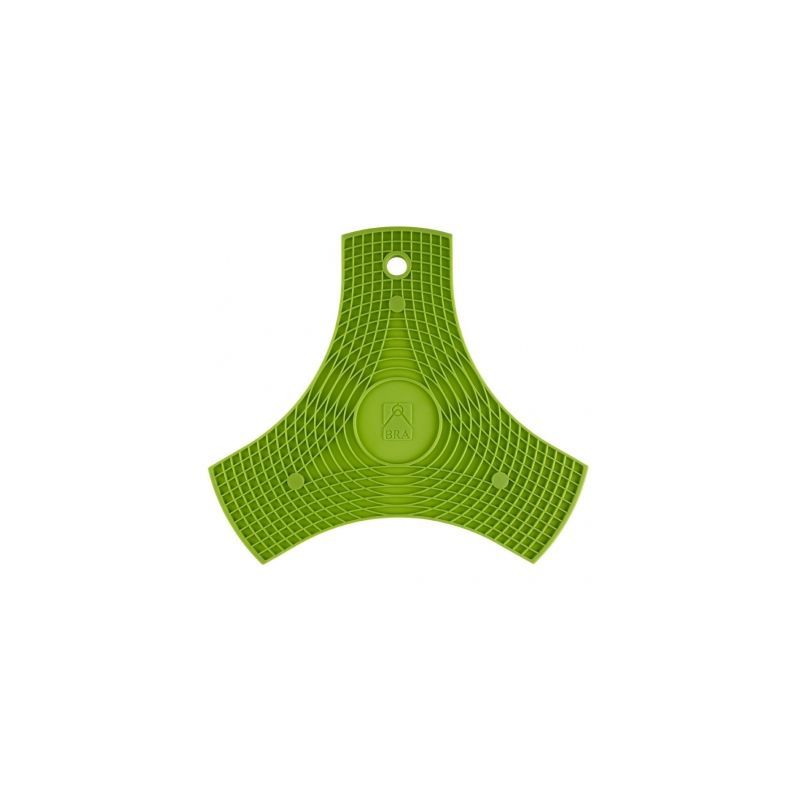 Pega Braun Safe Verde