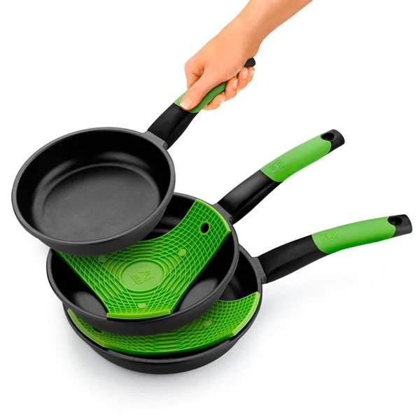 Pega Braun Safe Verde