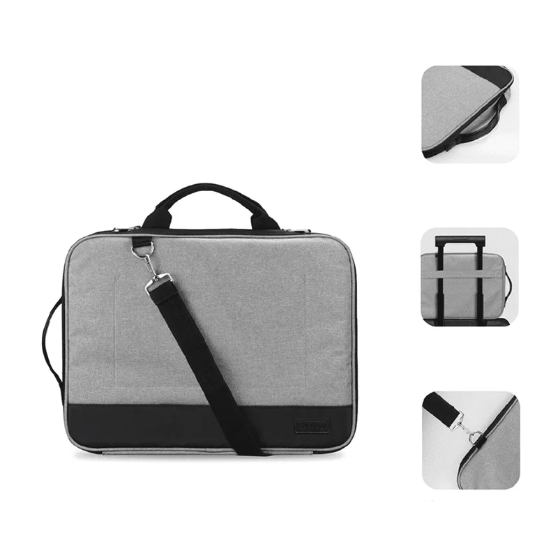 Maletín Subblim Advance Laptop Sleeve para Portát.