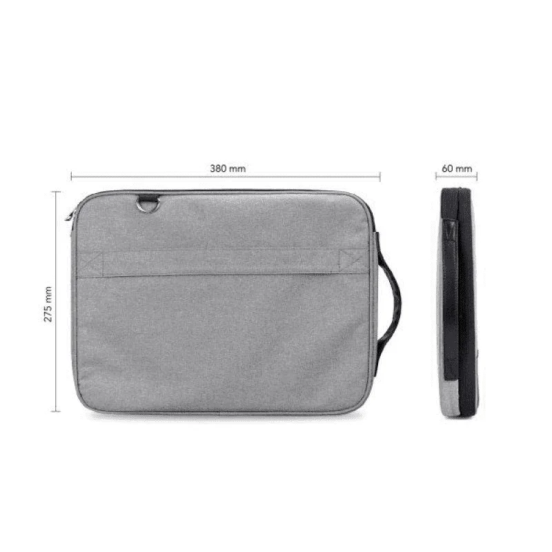 Maletín Subblim Advance Laptop Sleeve para Portát.