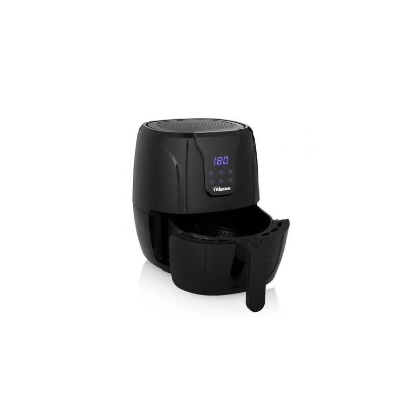 Fritadeira Tristar Fr-6898pr 3,5 L 1500w Preto