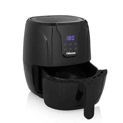 Fritadeira Tristar Fr-6898pr 3,5 L 1500w Preto