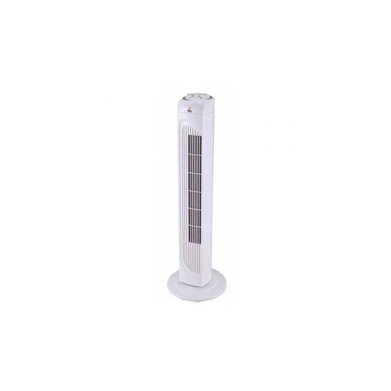 Ventilador de Torre Fm Vtr-20- 45w - 3 Velocidades
