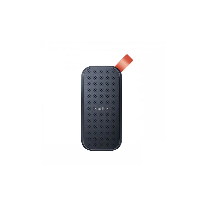Sandisk Portable SSD 480g