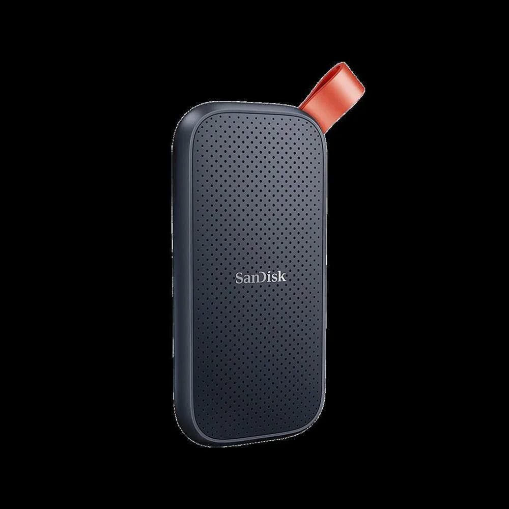 Sandisk Portable SSD 480g