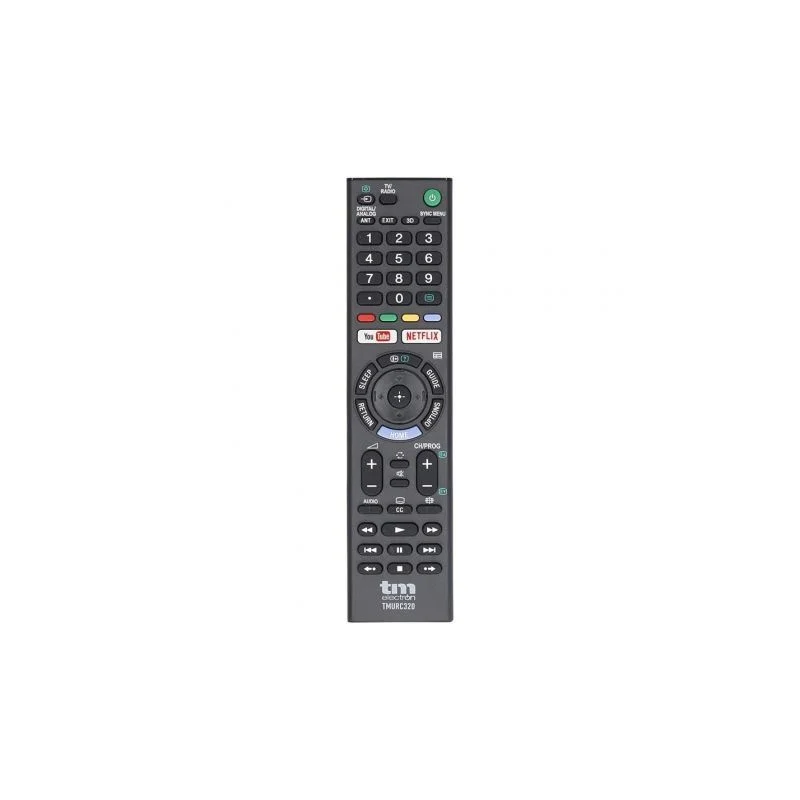 Mando Universal para Tv Sony