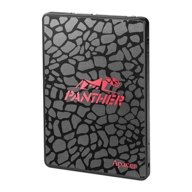 Disco SSD Apacer As350 Panther 256gb/ Sata Iii