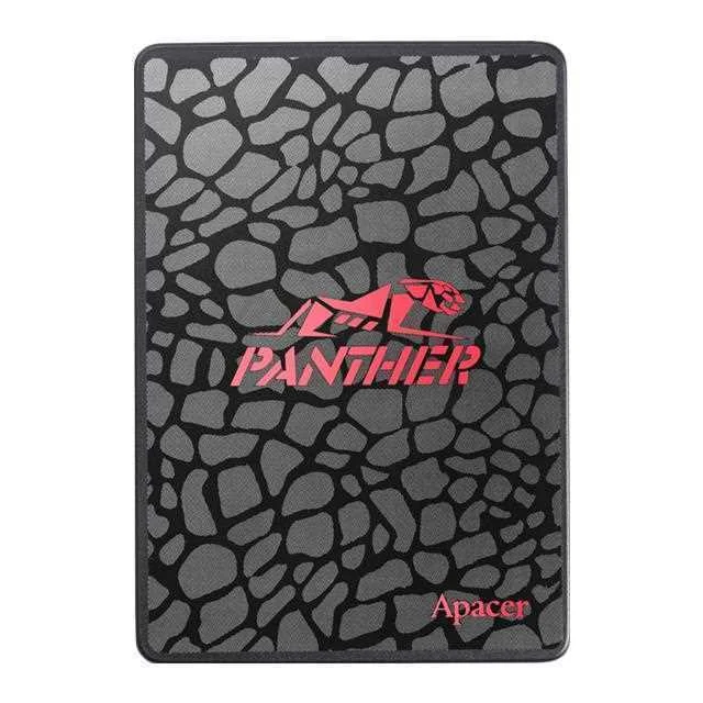 Disco SSD Apacer As350 Panther 256gb/ Sata Iii