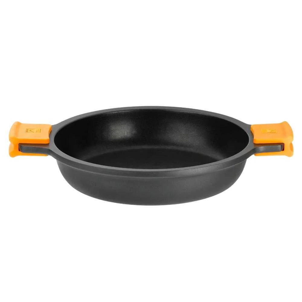 Caçarola BRA A270528 (28 cm) Alumínio Forjado