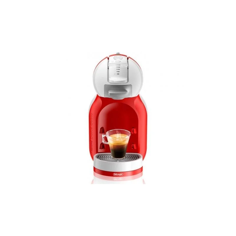 Maquina De Café Delonghi Dolce Gusto Edg 305 Wr