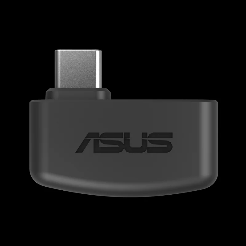 Asus Headset Tuf H3 Gaming Wireless Headset