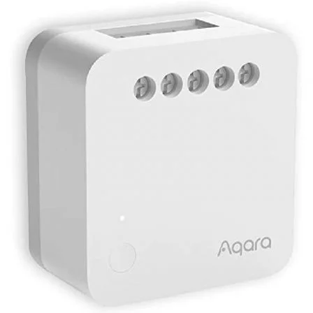 Aqara Single Switch Module T1 (No Neutral)