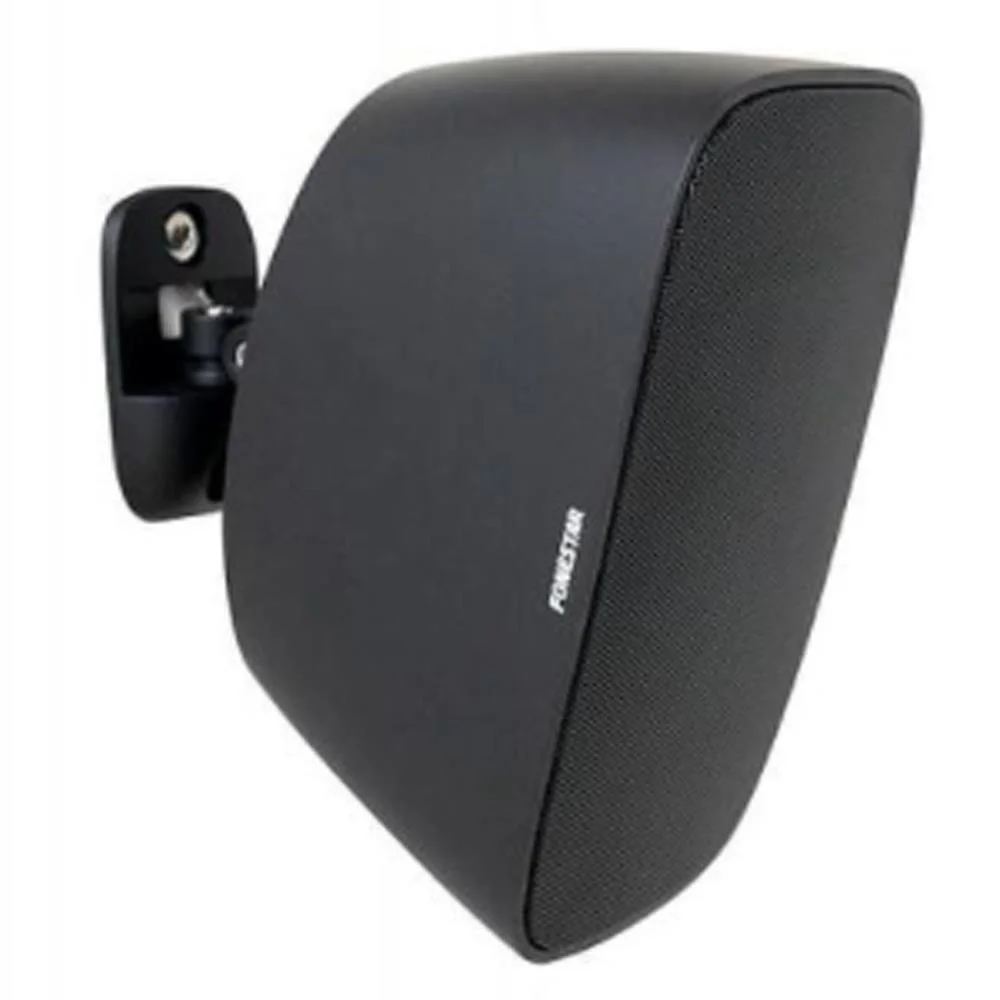Coluna De Sonorização 4" 30 W Rms Preta