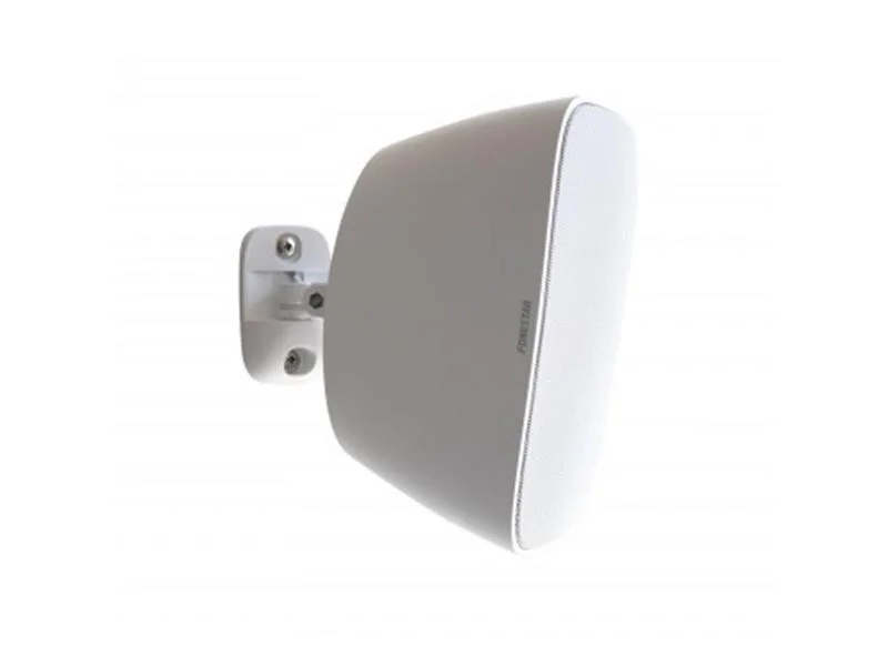 Coluna Passiva 3" 12w Rms C/ Transformador Linha 100v Preto- Fonestar
