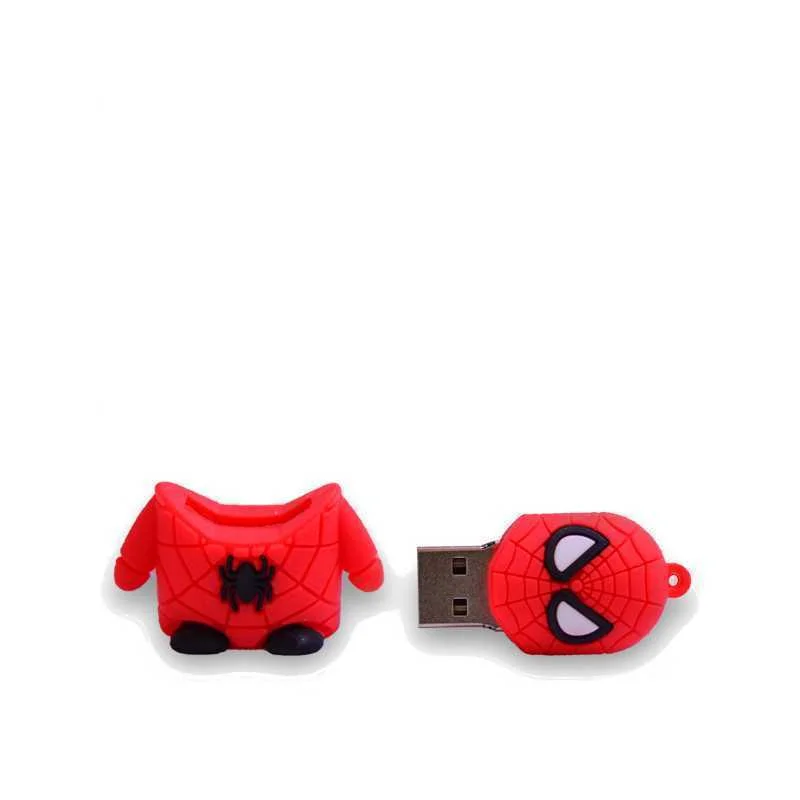 Memoria Usb Tech One Tech Tec5501-32 32 Gb
