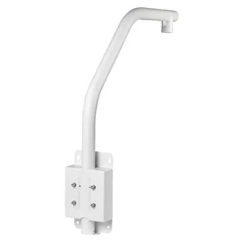 X-Security - Suporte Cisne Para Domes Motorizadas.