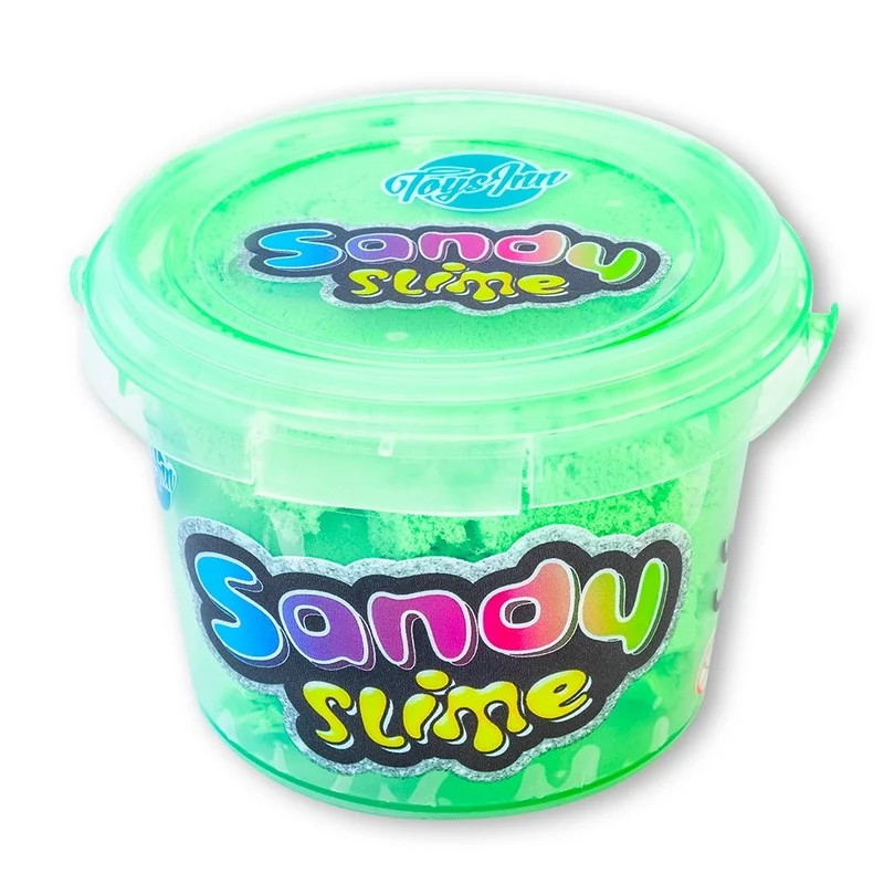 Stnux Sandy Slime 300g