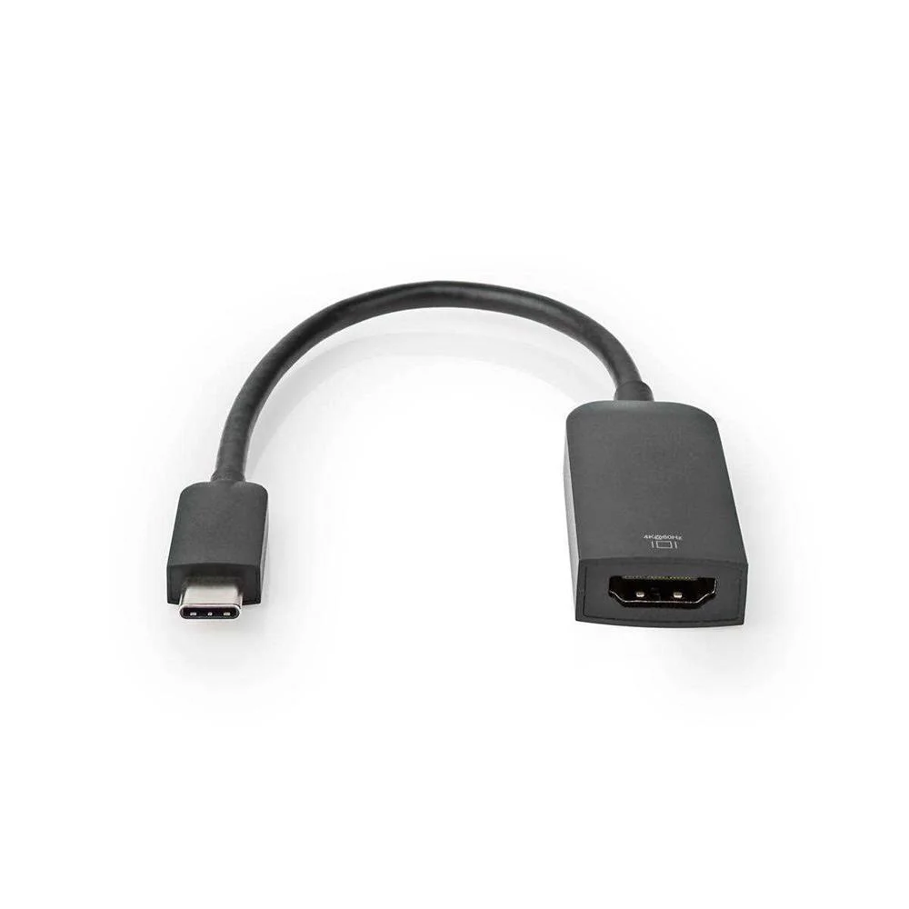 Adaptador Usb - Usb 3.2 Gen 1 Usb Type-c Macho