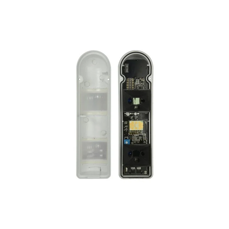 Detector Pir - Transmisor Ajax Integrado - Micro.