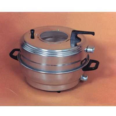 Crussel Forno Electrico 2 Resistencias 230v 590w + 390w