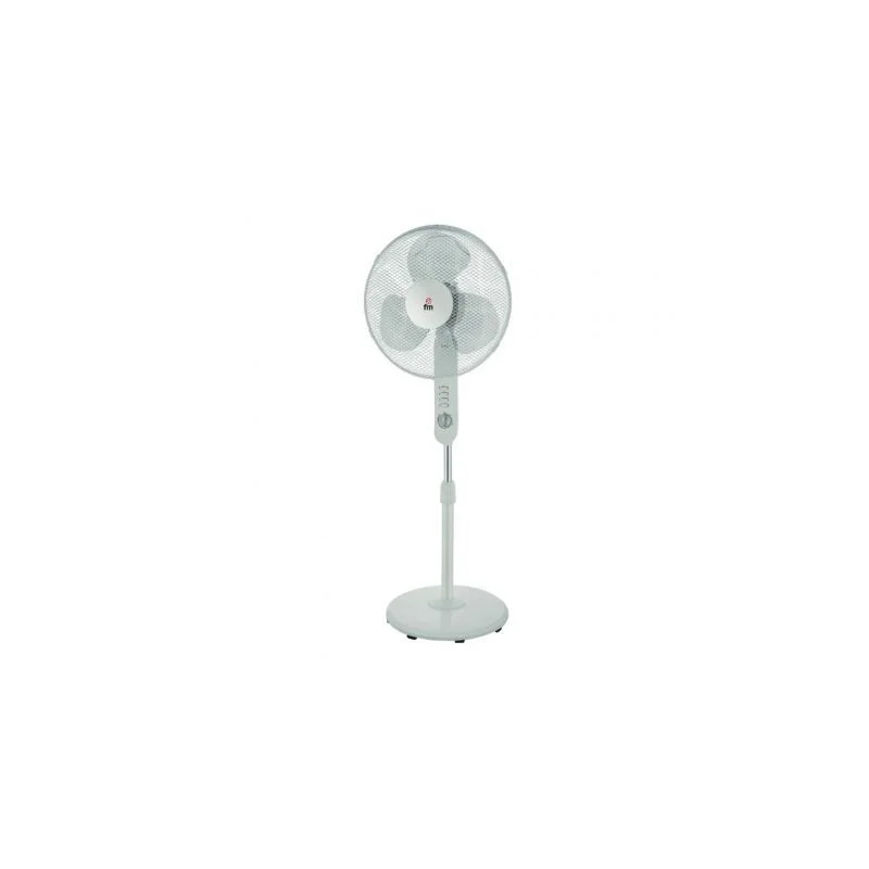 Ventilador de Pie Fm P-420/ 40w/ 3 Aspas 40cm/ 3 .