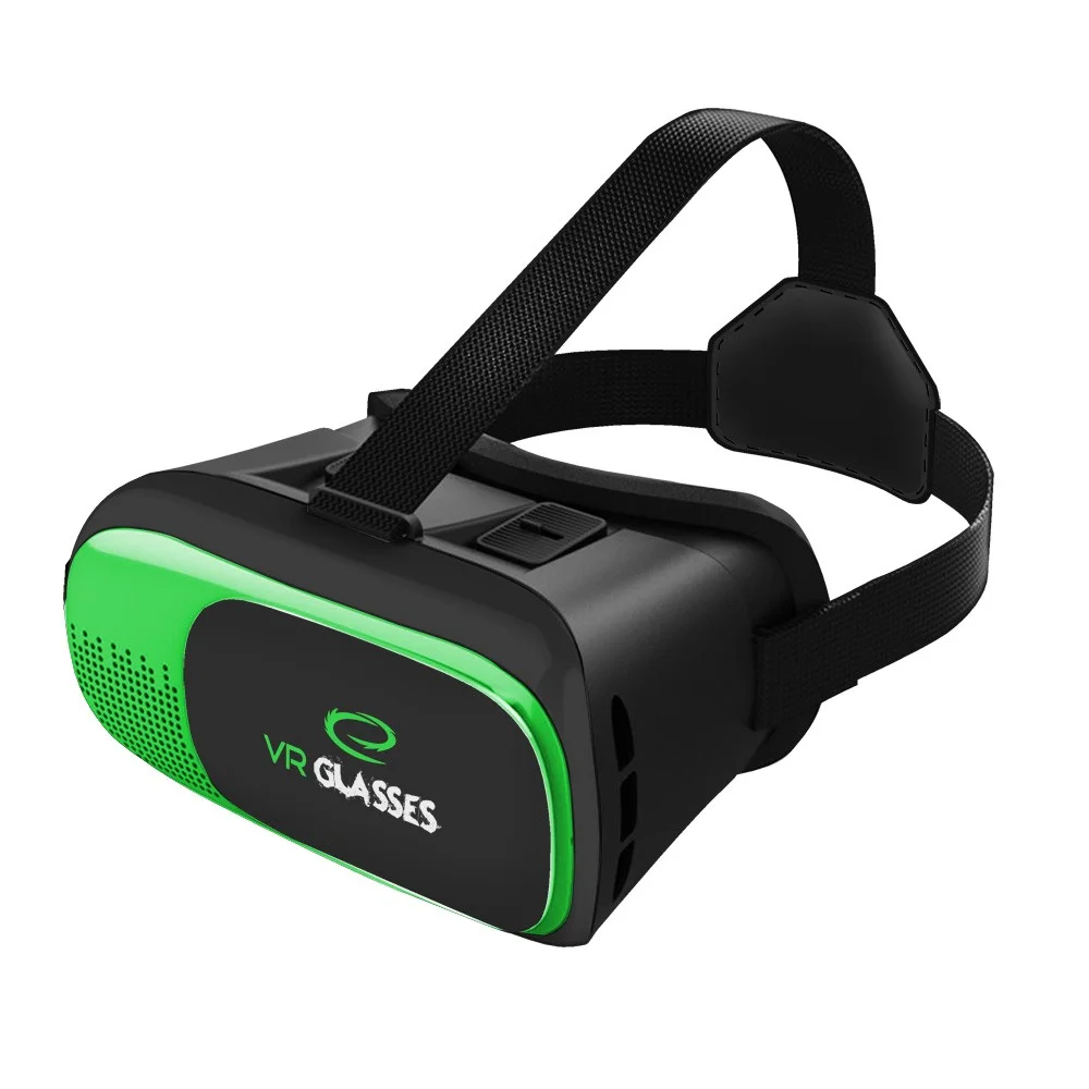 Esperanza Virtual Reality 3d Glasses For Smartphones Doom