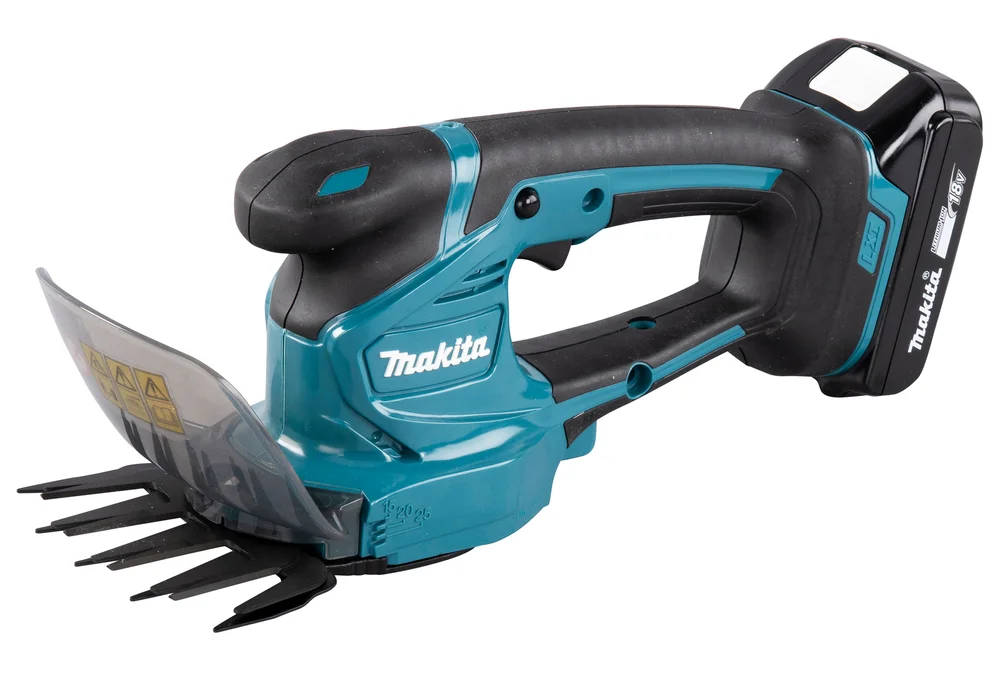 Nozyce do Trawy Aku 18v 2w1 Dum111syx Makita