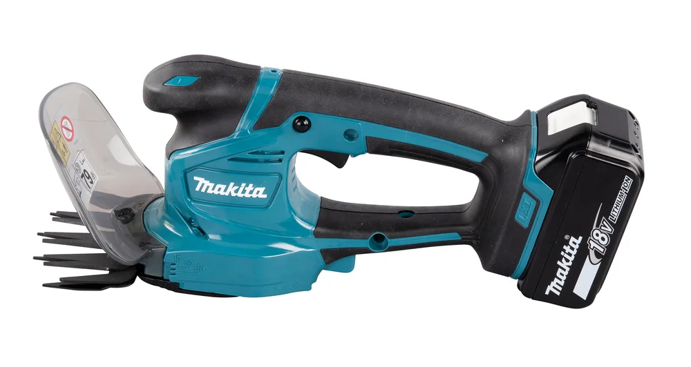 Nozyce do Trawy Aku 18v 2w1 Dum111syx Makita