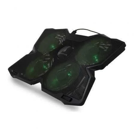 Soporte Refrigerante Surefire Bora para Portátile.