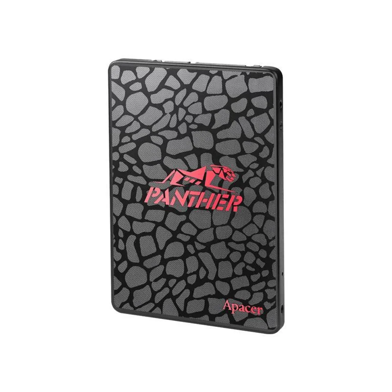 Apacer As350 Panter 2.5  512 Gb Serial Ata Iii 3d.